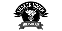 Shaken Udder